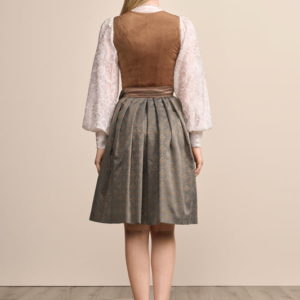 Alternative view of Dirndl Ziara (60cm)