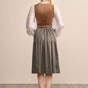 Alternative view of Dirndl Ziara (70cm)