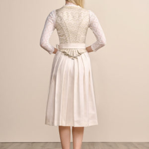 Alternative view of Dirndl Felija (70cm)