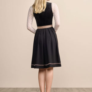 Alternative view of Dirndl Suzanne (60cm)