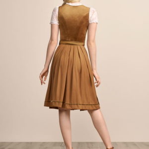 Alternative view of Dirndl Suzanne (60cm)
