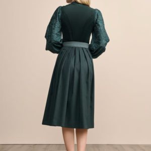 Alternative view of Dirndl Valera (70cm)
