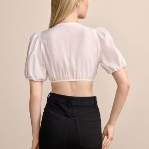 Alternative view of Dirndlbluse Enie