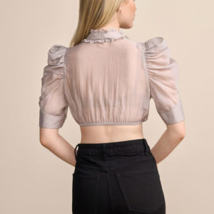 Alternative view of Dirndlbluse Yannie