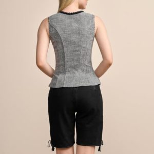 Alternative view of Lederhose Giovanna