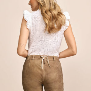 Alternative view of Lederhose Trudie