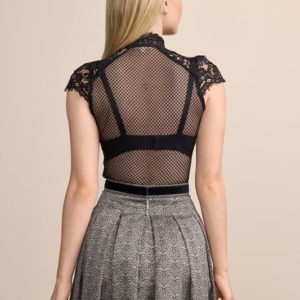Alternative view of Body Millie