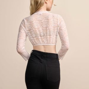 Alternative view of Dirndlbluse Julene