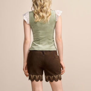 Alternative view of Lederhose Liddy