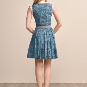 Alternative view of Dirndl Zakia (50cm)