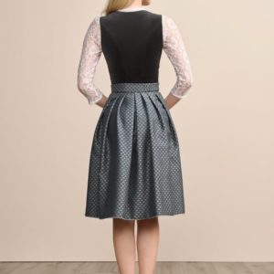 Alternative view of Dirndl VfB-Mädel (65cm)