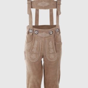 Kinder-Lederhose Franz Junior