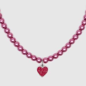 Kette Heartbeat