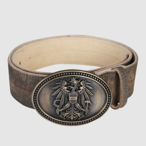 Trachtengürtel Österreich