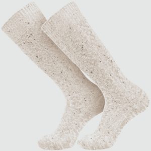 Trachtensocken Xaver (natur)