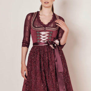 Dirndl Flamenda (60cm)