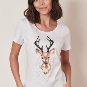 Trachten Shirt My Deer