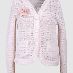 Kinder-Trachtenjacke Eva