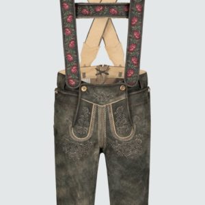 Lederhose Korngäu