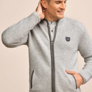 Strickjacke Malte