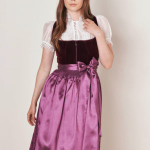 Dirndl Erica (70cm)