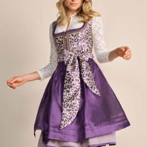 Dirndl Laren (60cm)