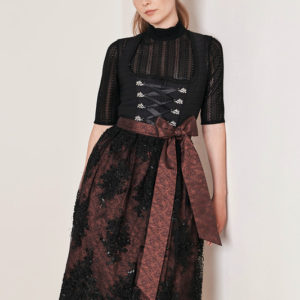 Dirndl Leslie (70cm)