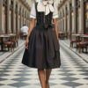 Dirndl Evelora (70cm)