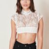 Dirndlbluse Vanny