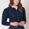 Strickjacke Janka