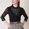 Trachtenbluse Hermina