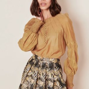 Trachtenbluse Helga