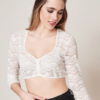 Dirndlbluse Elvia