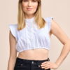 Dirndlbluse Ceara