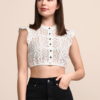 Dirndlbluse Dana