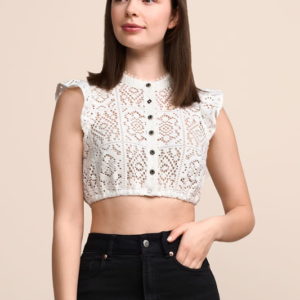 Dirndlbluse Dana