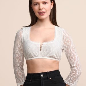 Dirndlbluse Jolein