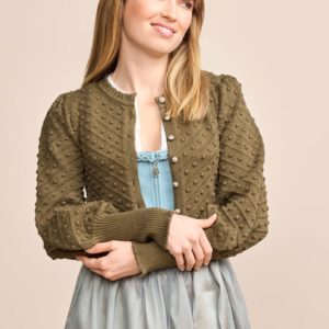 Trachtenjacke Meli