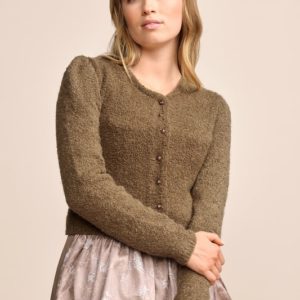 Trachtenjacke Carlotte