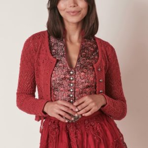 Strickjacke Ameline