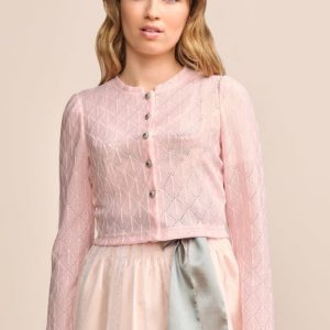 Trachtenjacke Keala