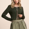Trachtenjacke Diora