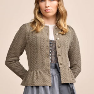 Trachtenjacke Fara