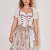 Dirndl Bruna (50cm)