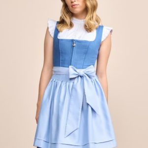 Dirndl Dorette (50cm)