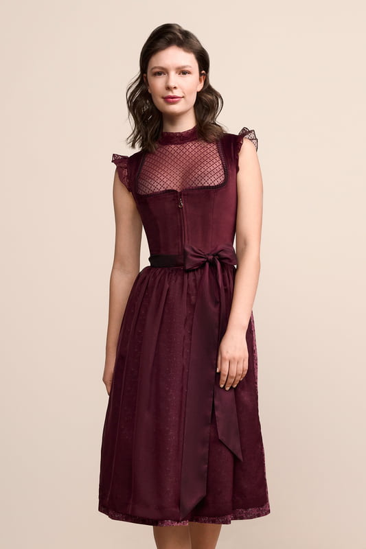 Dirndl Dilia (70cm)