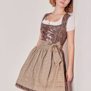Dirndl Giselle (50cm)