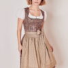 Dirndl Giselle (60cm)