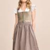 Dirndl Fea (70cm)