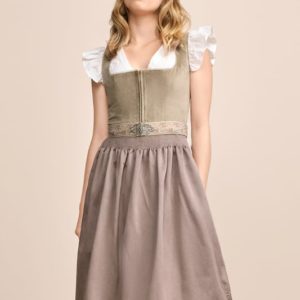 Dirndl Fea (70cm)